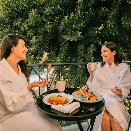 Casa Salles Hotel Boutique Tequila Luaran gambar