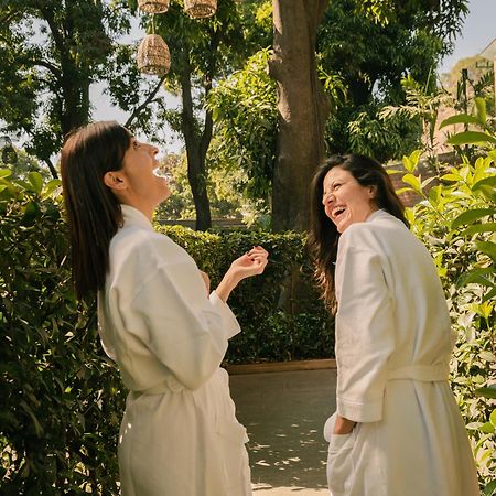 Casa Salles Hotel Boutique Tequila Luaran gambar