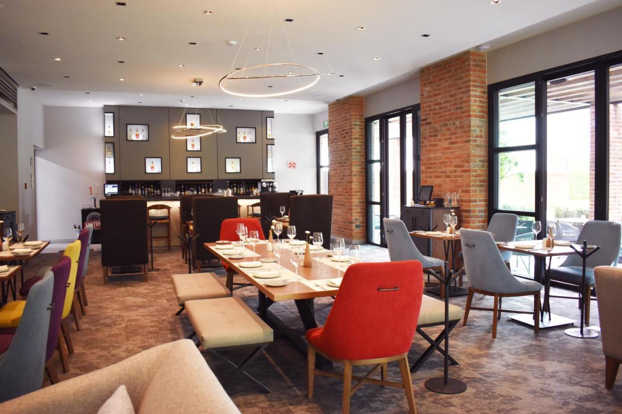 Casa Salles Hotel Boutique Tequila Luaran gambar
