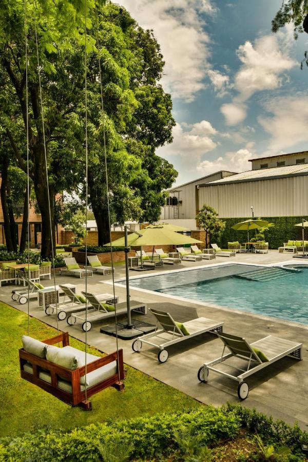 Casa Salles Hotel Boutique Tequila Luaran gambar
