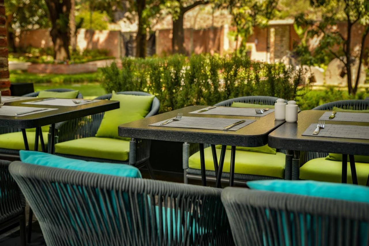 Casa Salles Hotel Boutique Tequila Luaran gambar