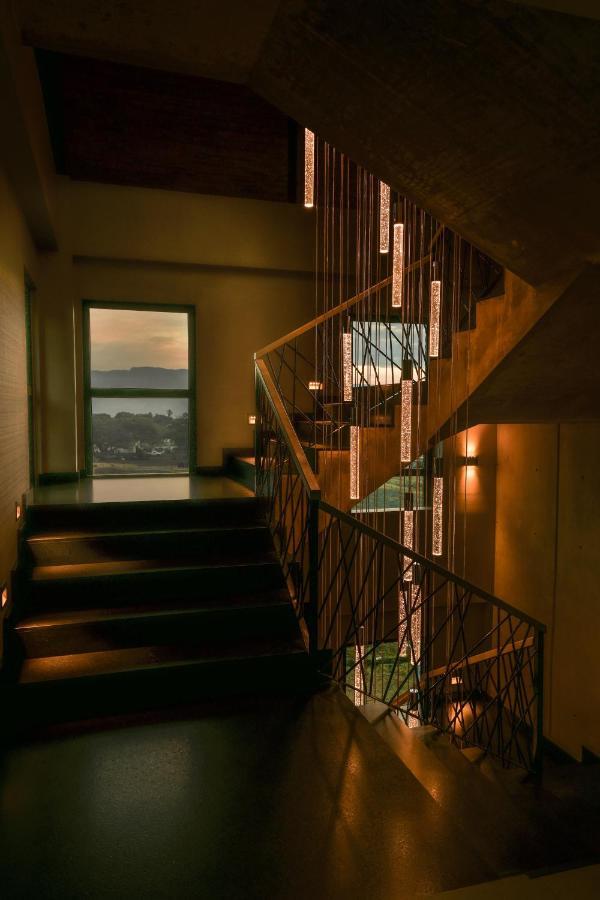 Casa Salles Hotel Boutique Tequila Luaran gambar