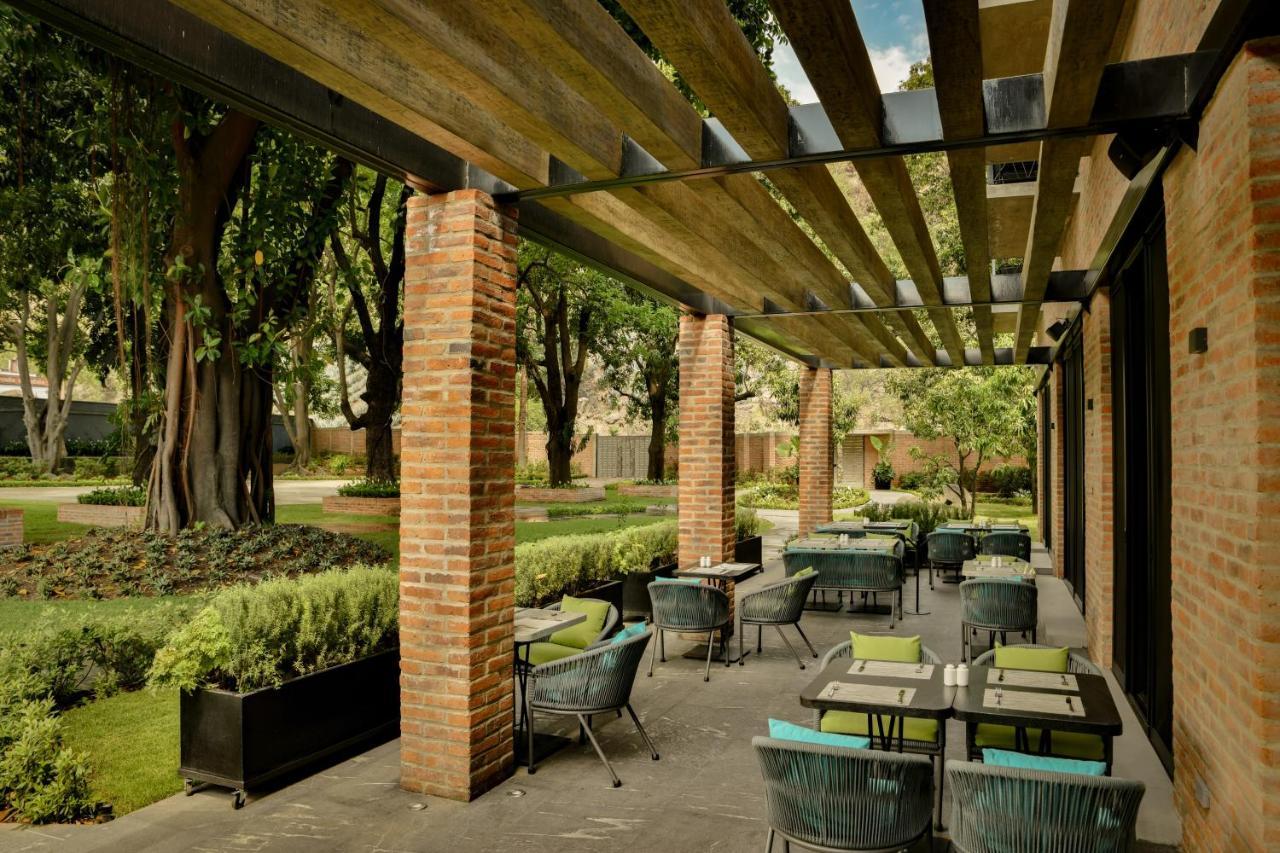 Casa Salles Hotel Boutique Tequila Luaran gambar