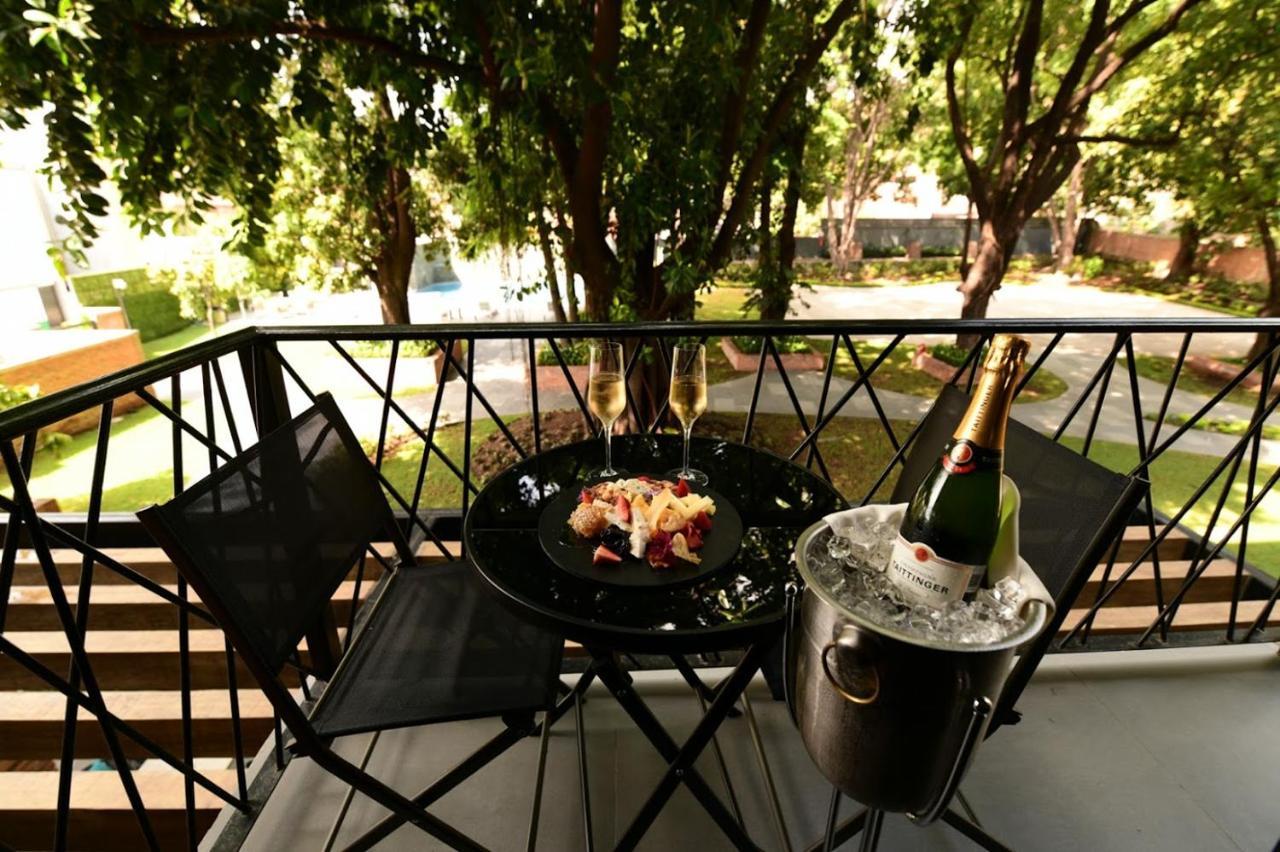 Casa Salles Hotel Boutique Tequila Luaran gambar