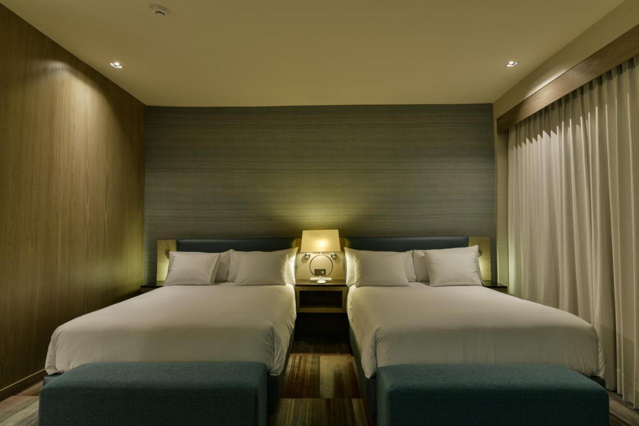 Casa Salles Hotel Boutique Tequila Luaran gambar