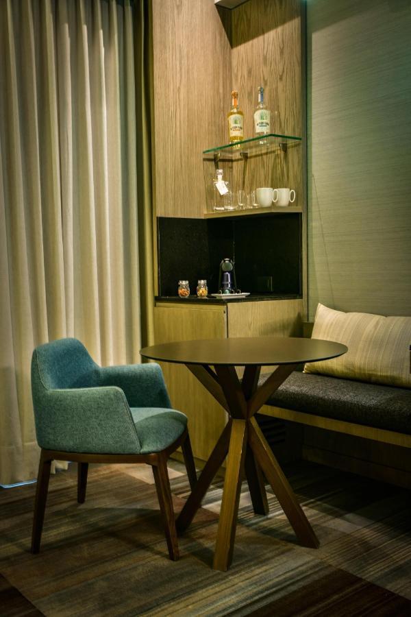 Casa Salles Hotel Boutique Tequila Luaran gambar
