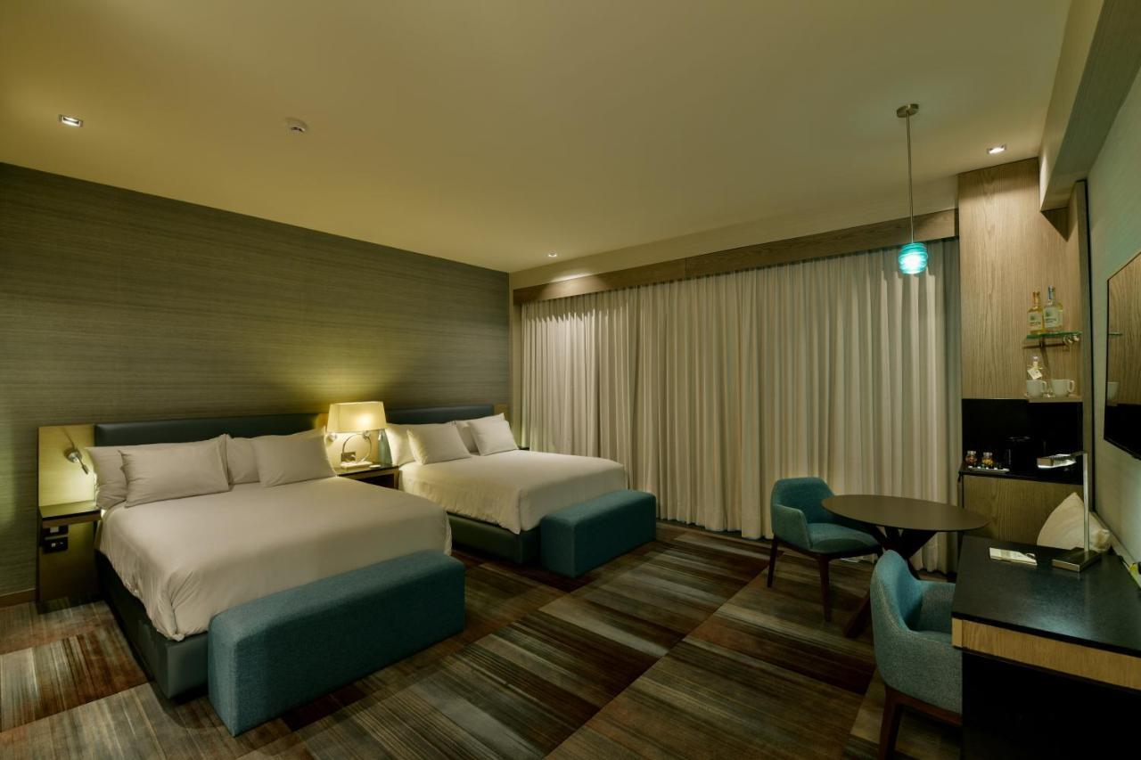 Casa Salles Hotel Boutique Tequila Luaran gambar