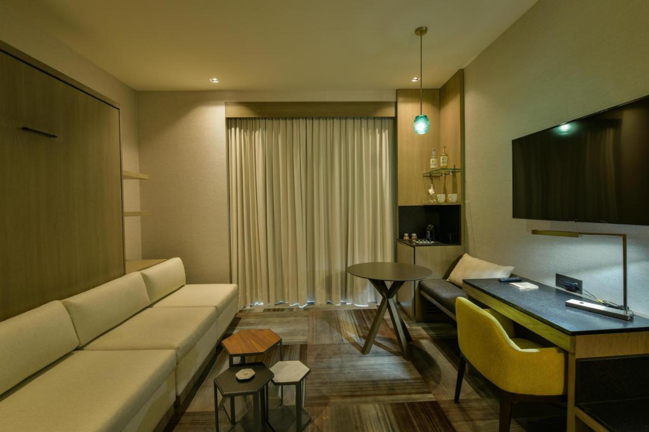 Casa Salles Hotel Boutique Tequila Luaran gambar