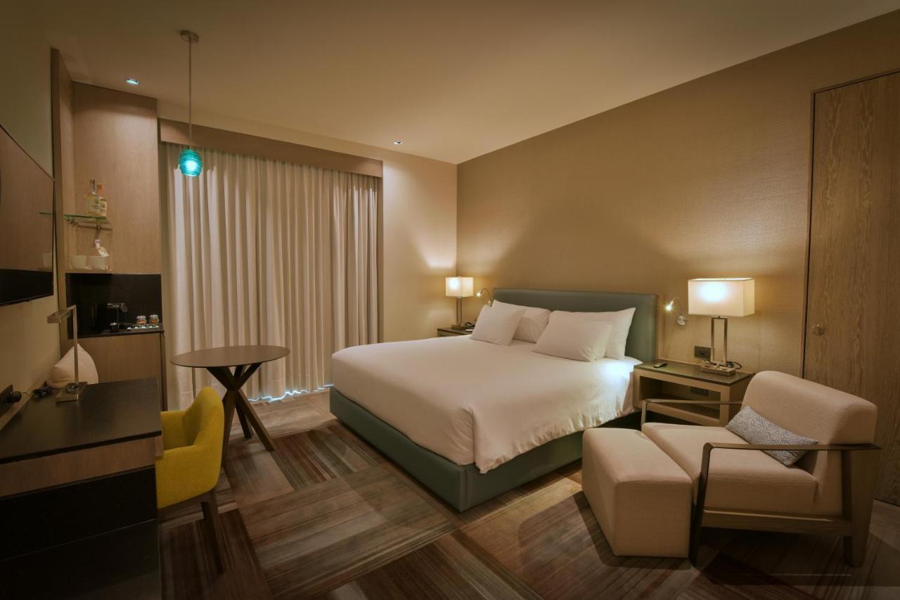 Casa Salles Hotel Boutique Tequila Luaran gambar