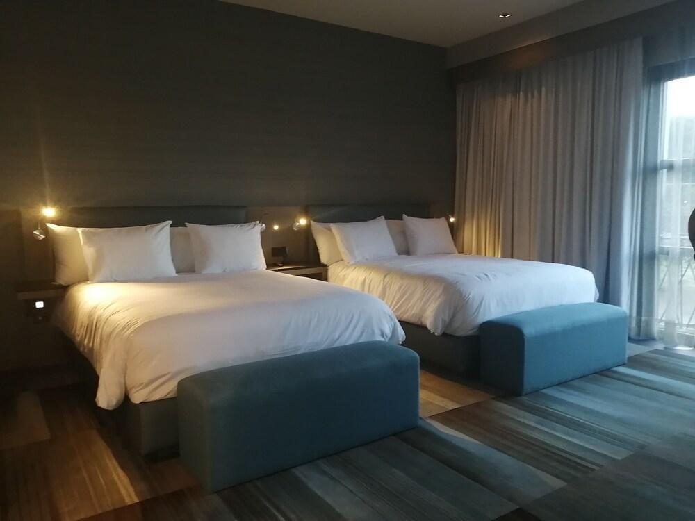 Casa Salles Hotel Boutique Tequila Luaran gambar