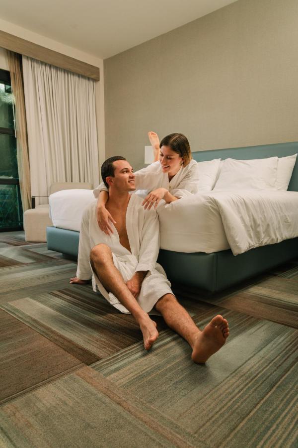 Casa Salles Hotel Boutique Tequila Luaran gambar