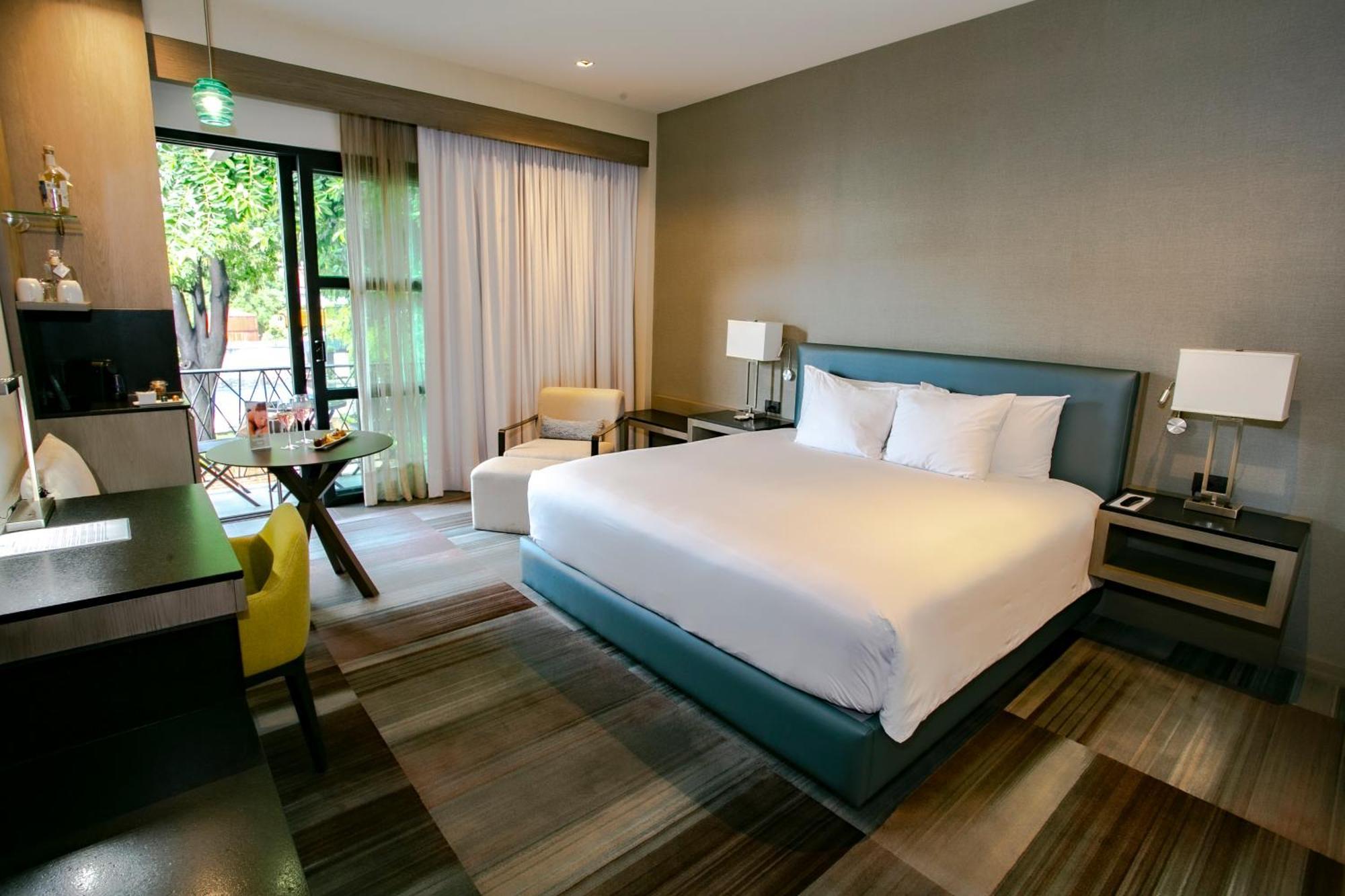 Casa Salles Hotel Boutique Tequila Luaran gambar