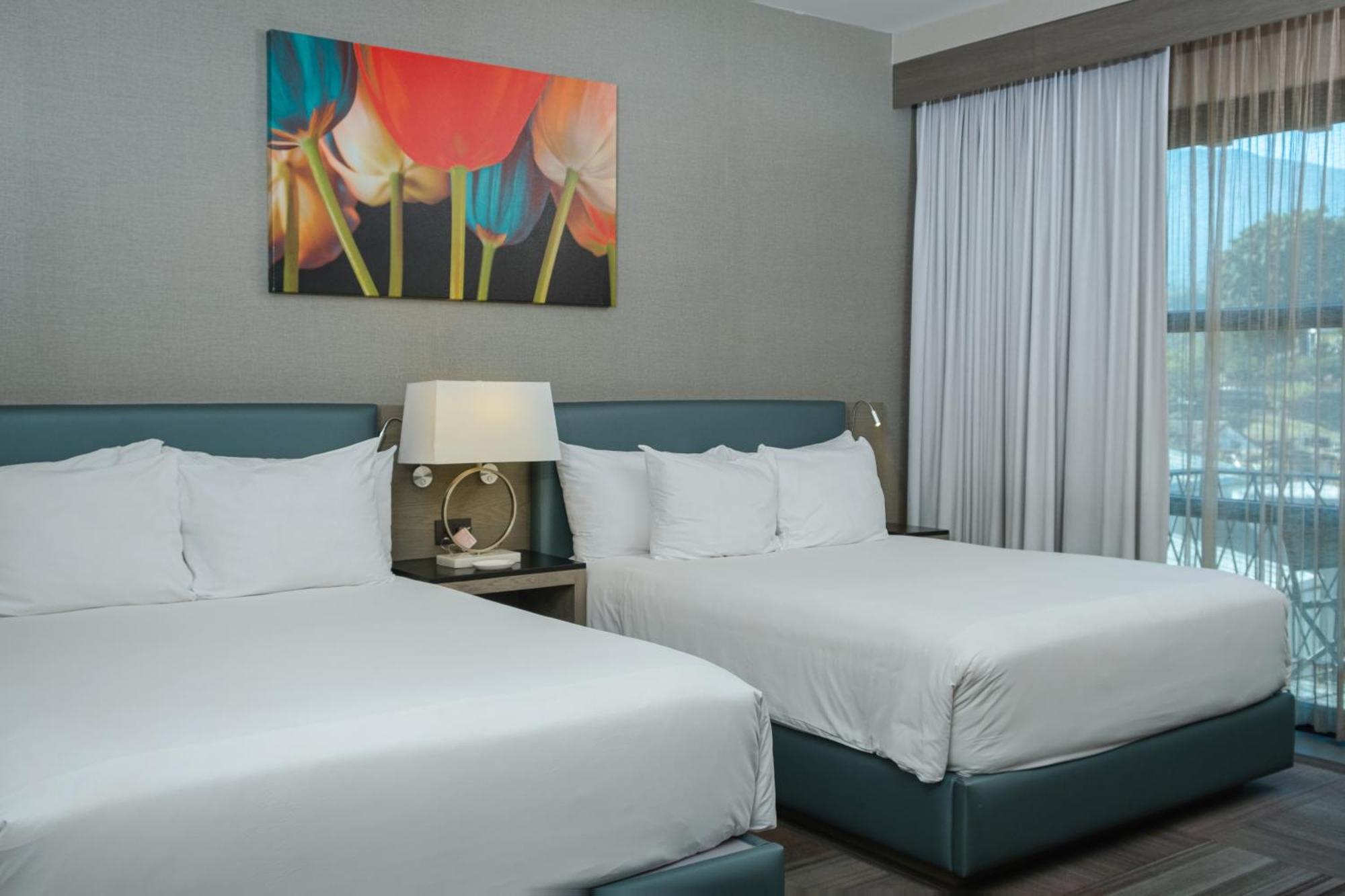 Casa Salles Hotel Boutique Tequila Luaran gambar