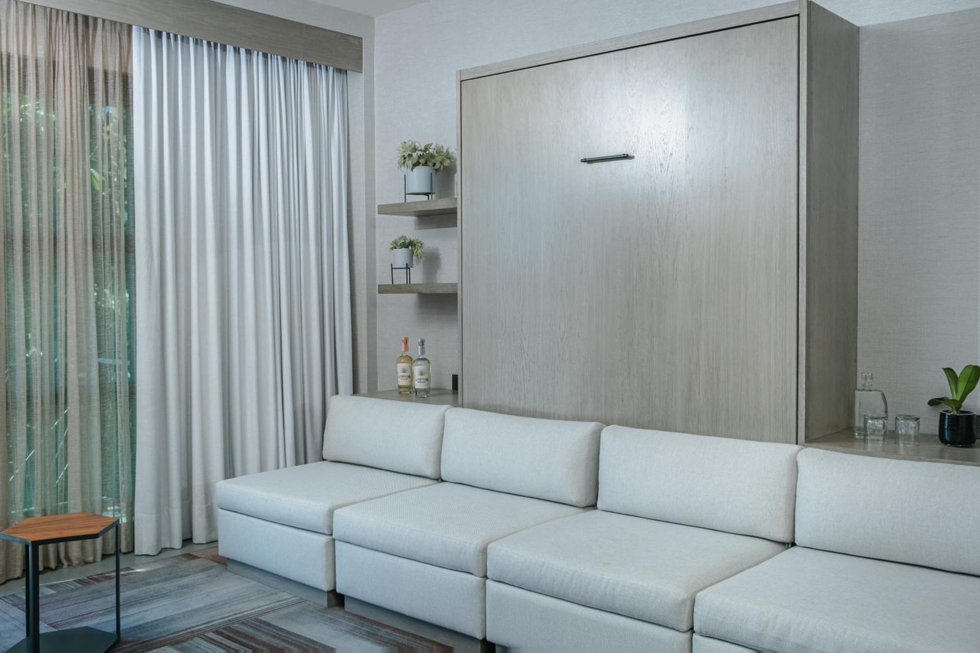Casa Salles Hotel Boutique Tequila Luaran gambar