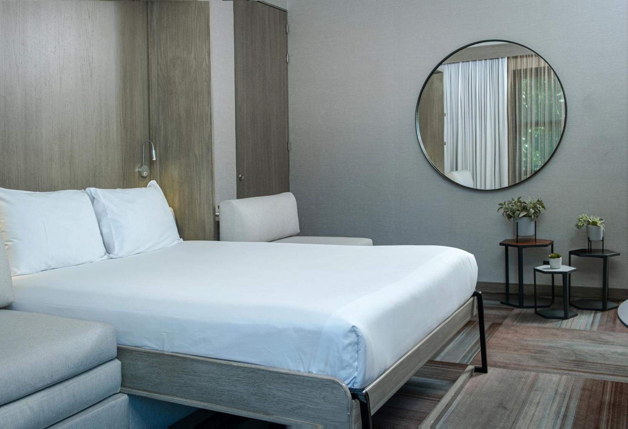 Casa Salles Hotel Boutique Tequila Luaran gambar