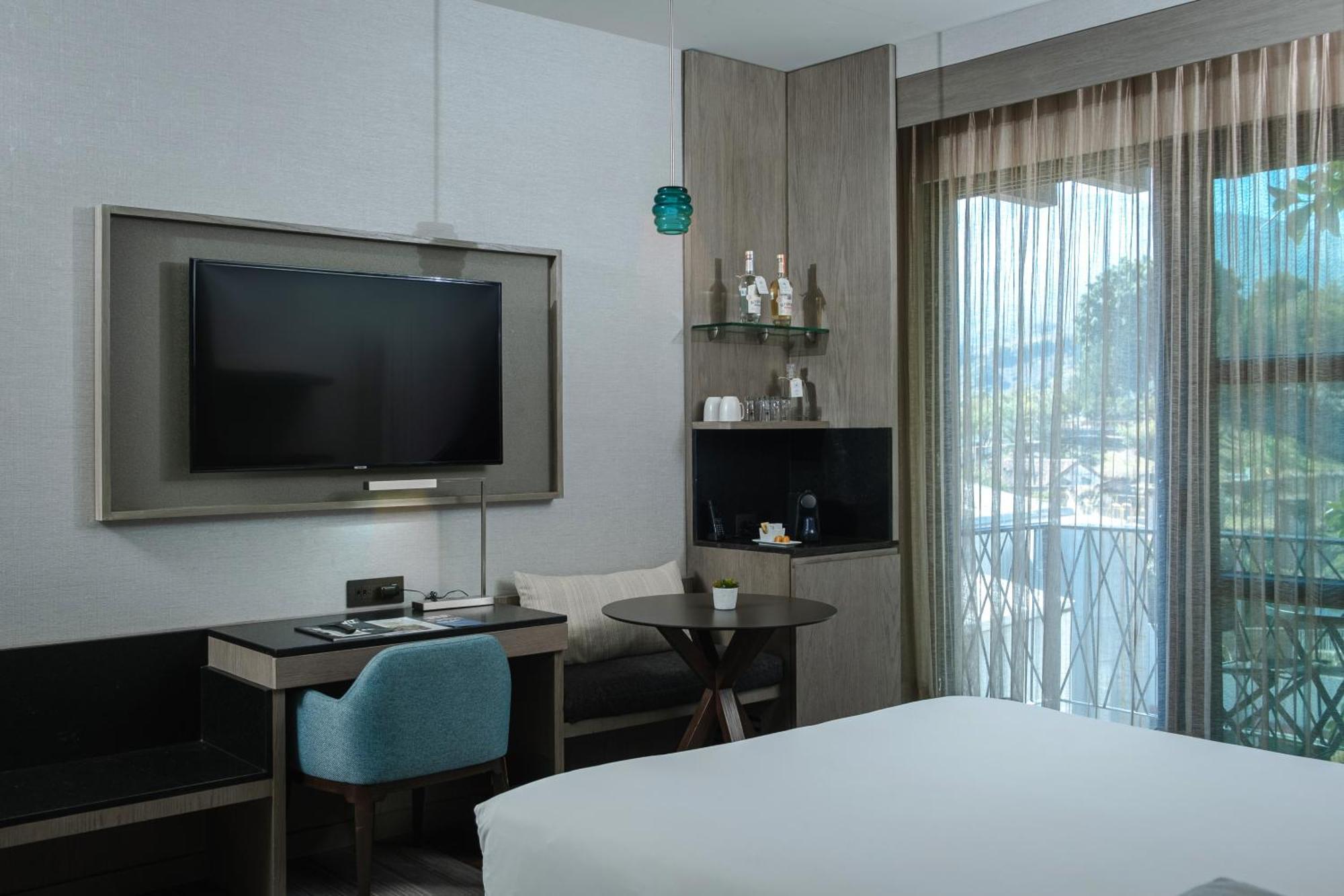 Casa Salles Hotel Boutique Tequila Luaran gambar
