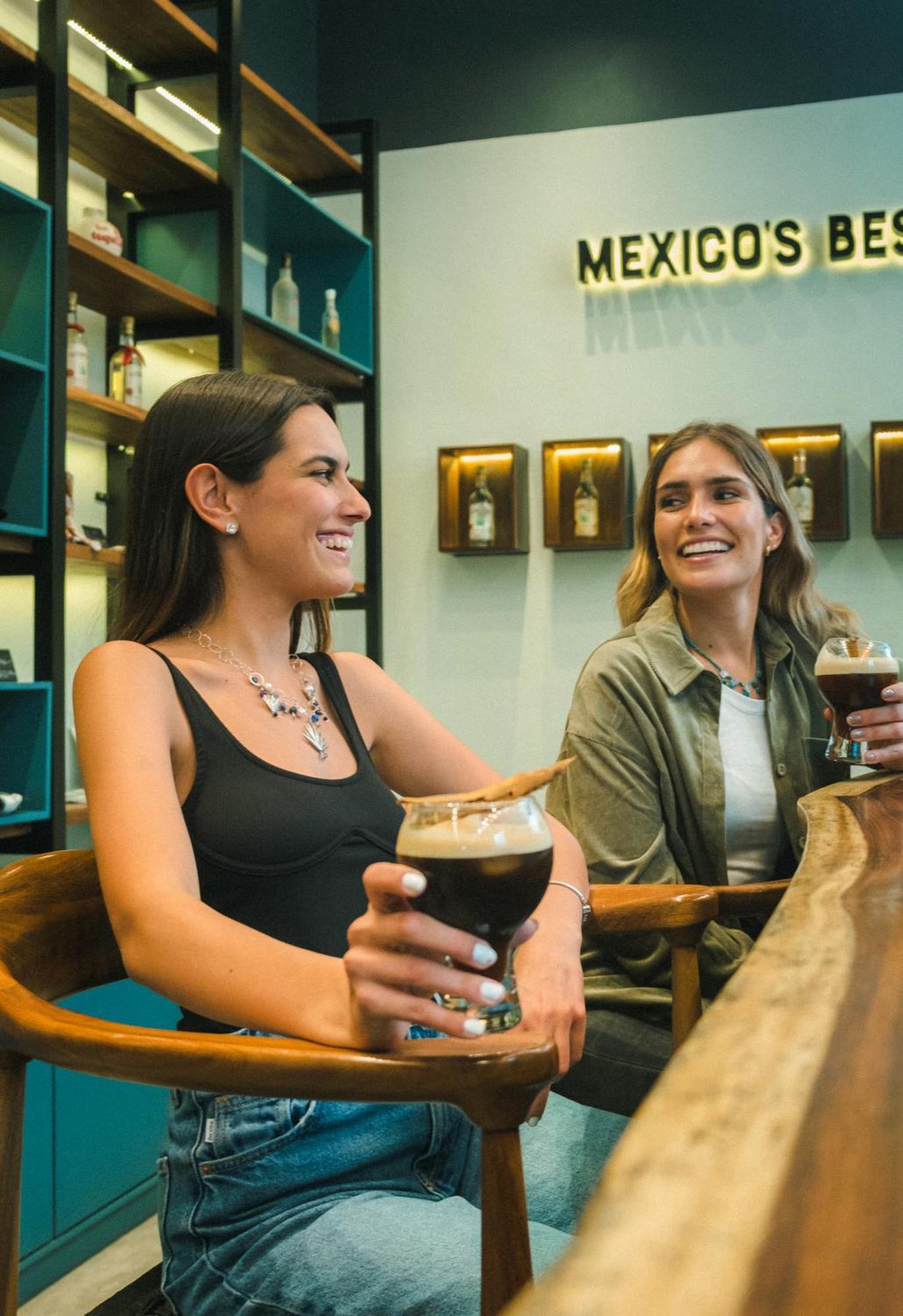 Casa Salles Hotel Boutique Tequila Luaran gambar