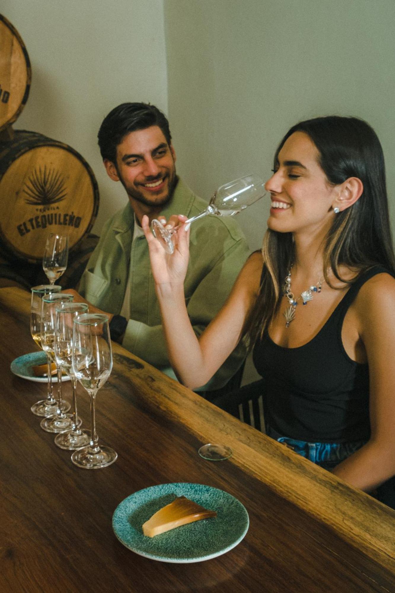 Casa Salles Hotel Boutique Tequila Luaran gambar