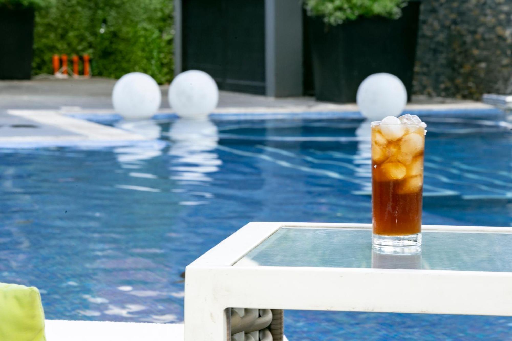 Casa Salles Hotel Boutique Tequila Luaran gambar