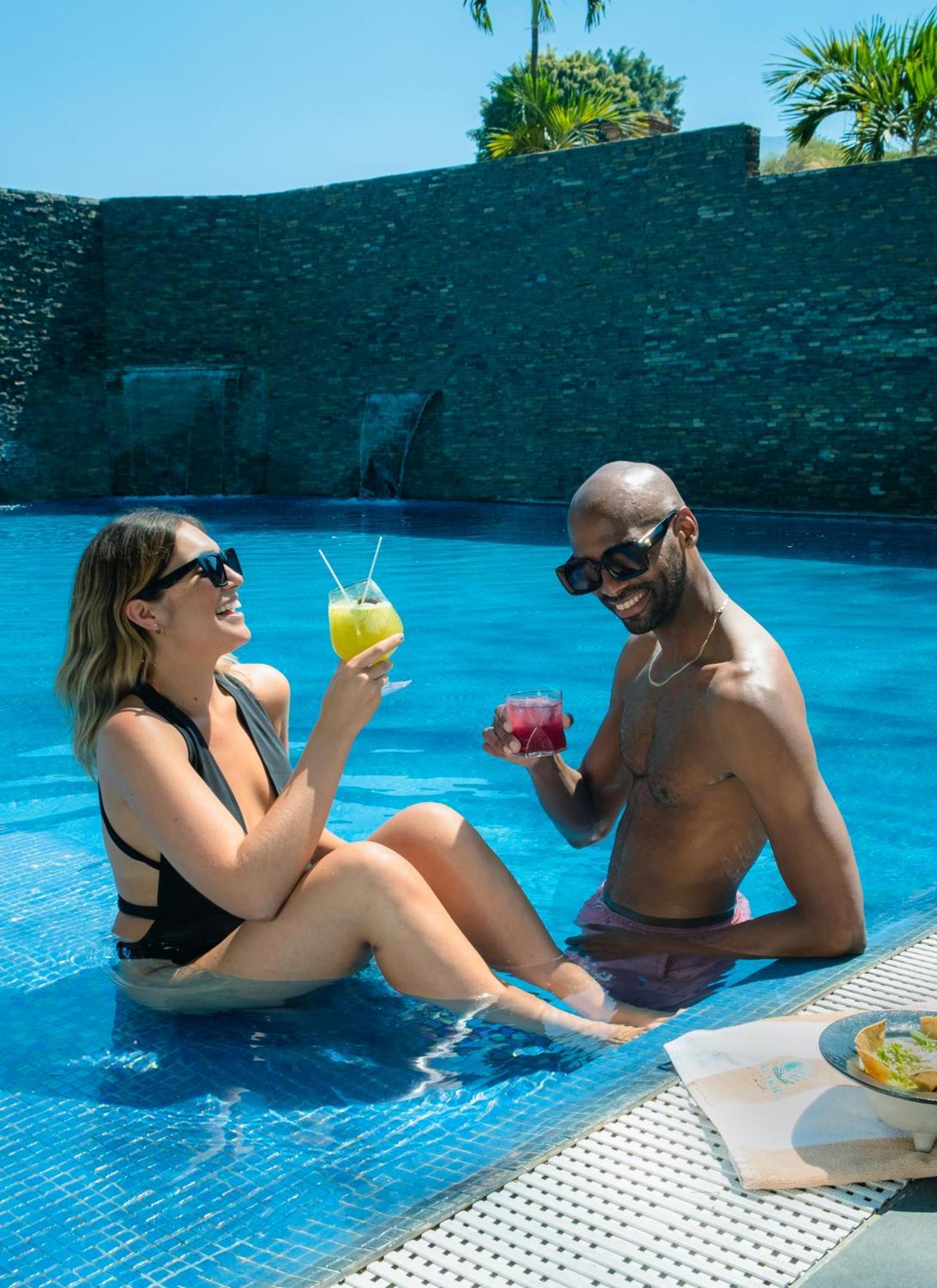 Casa Salles Hotel Boutique Tequila Luaran gambar