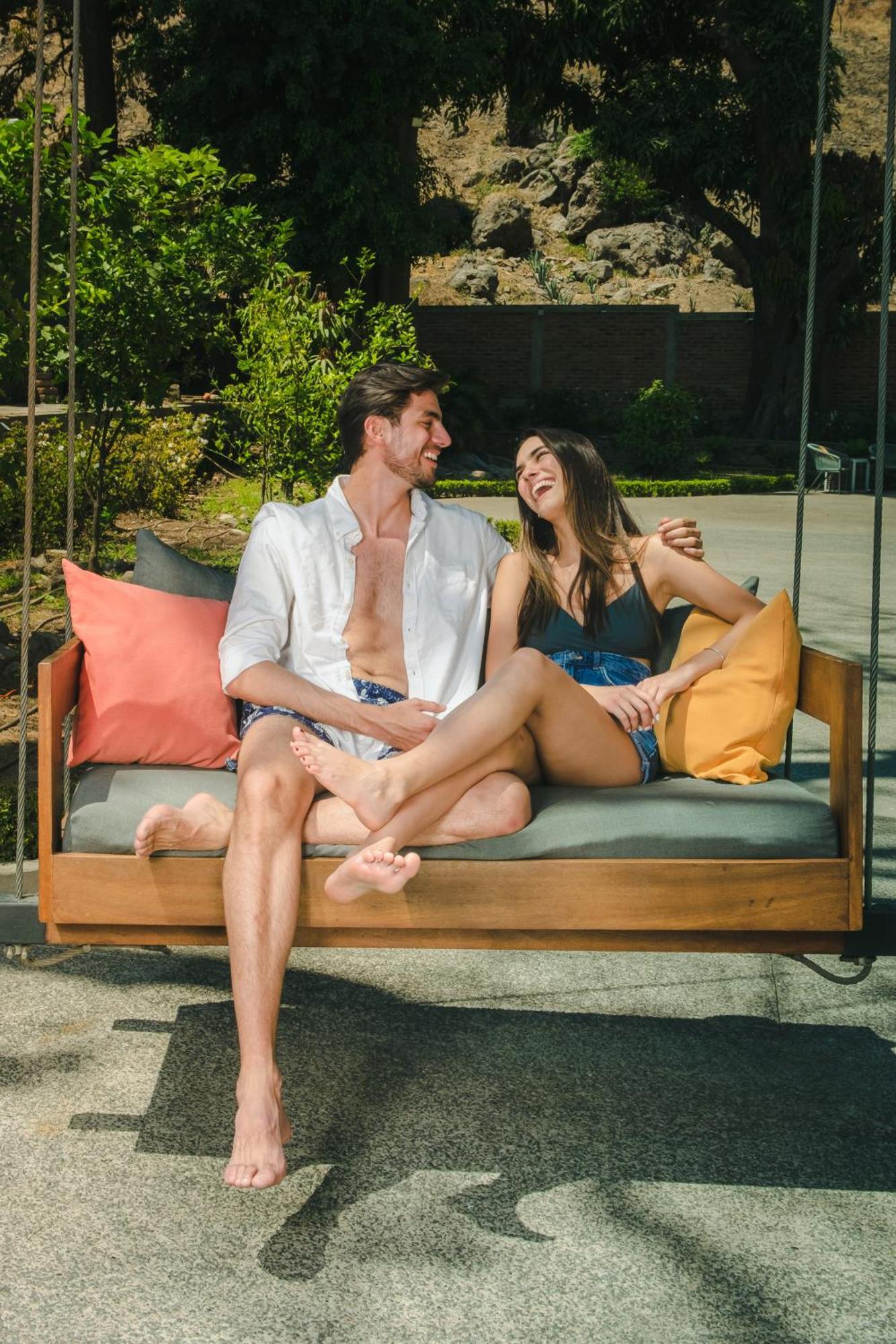 Casa Salles Hotel Boutique Tequila Luaran gambar