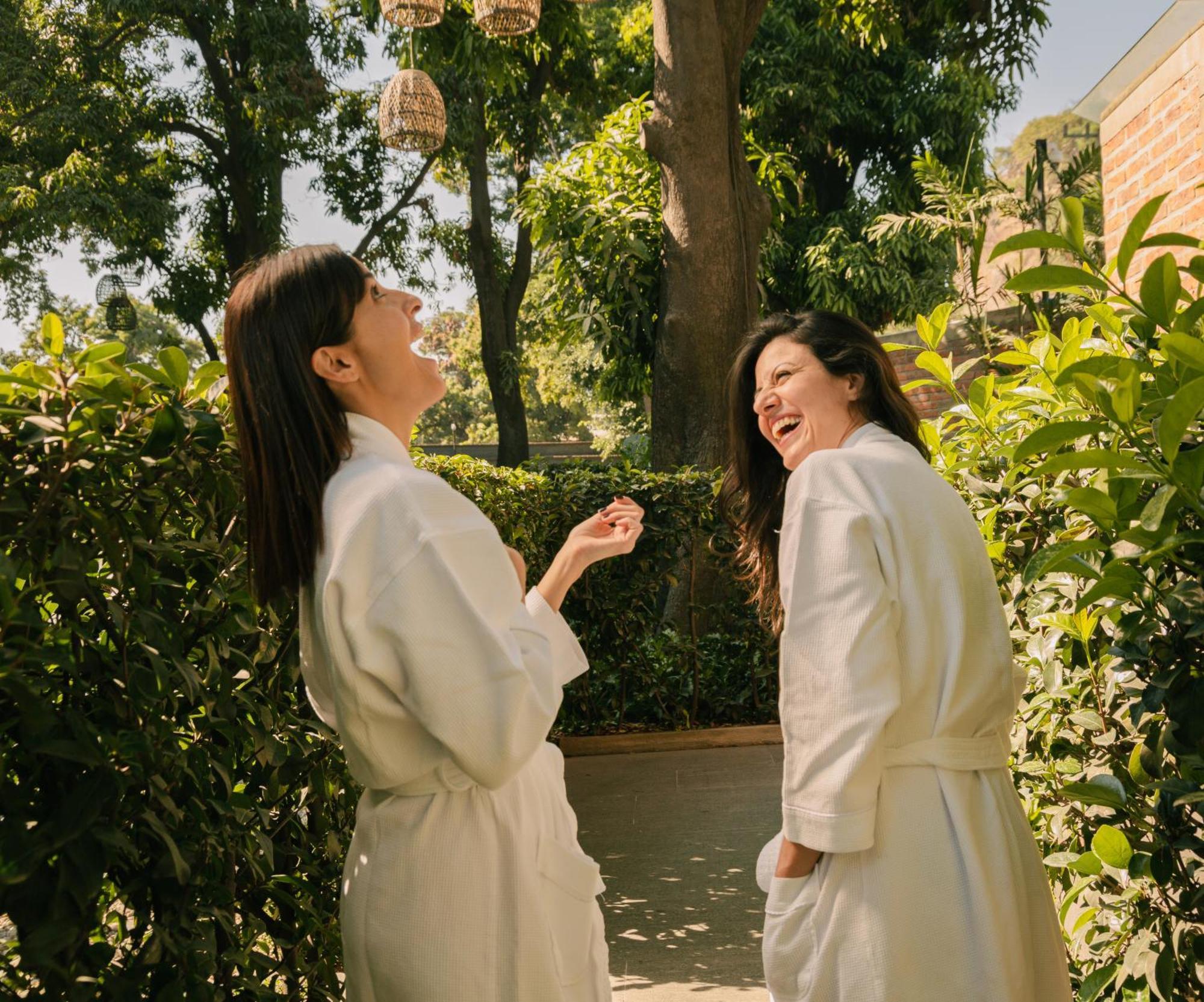 Casa Salles Hotel Boutique Tequila Luaran gambar