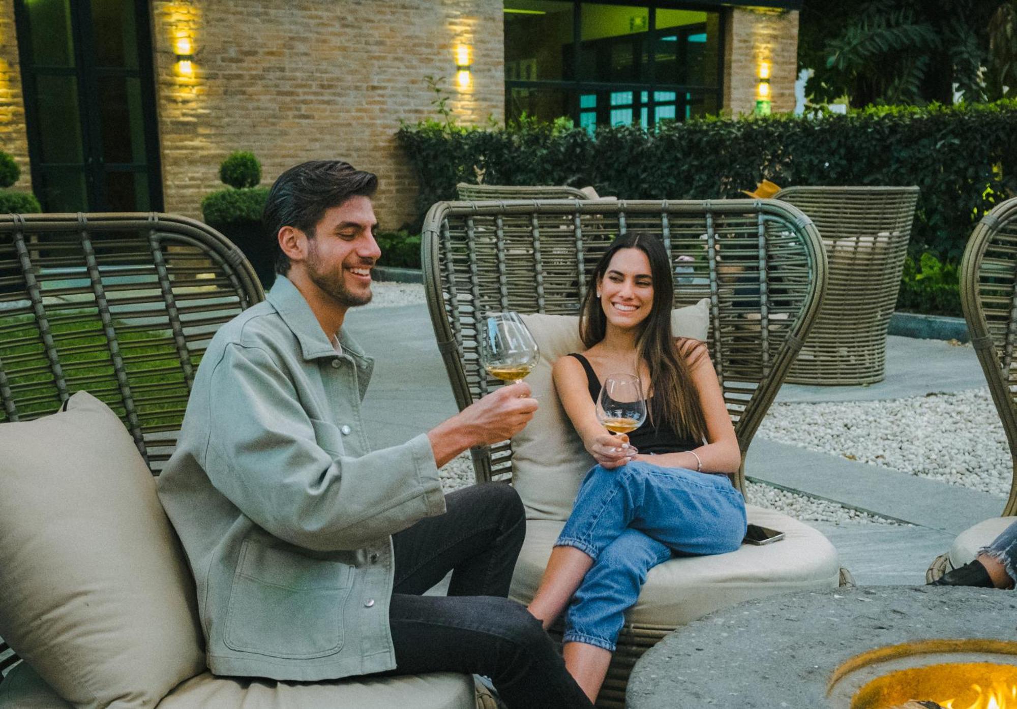 Casa Salles Hotel Boutique Tequila Luaran gambar